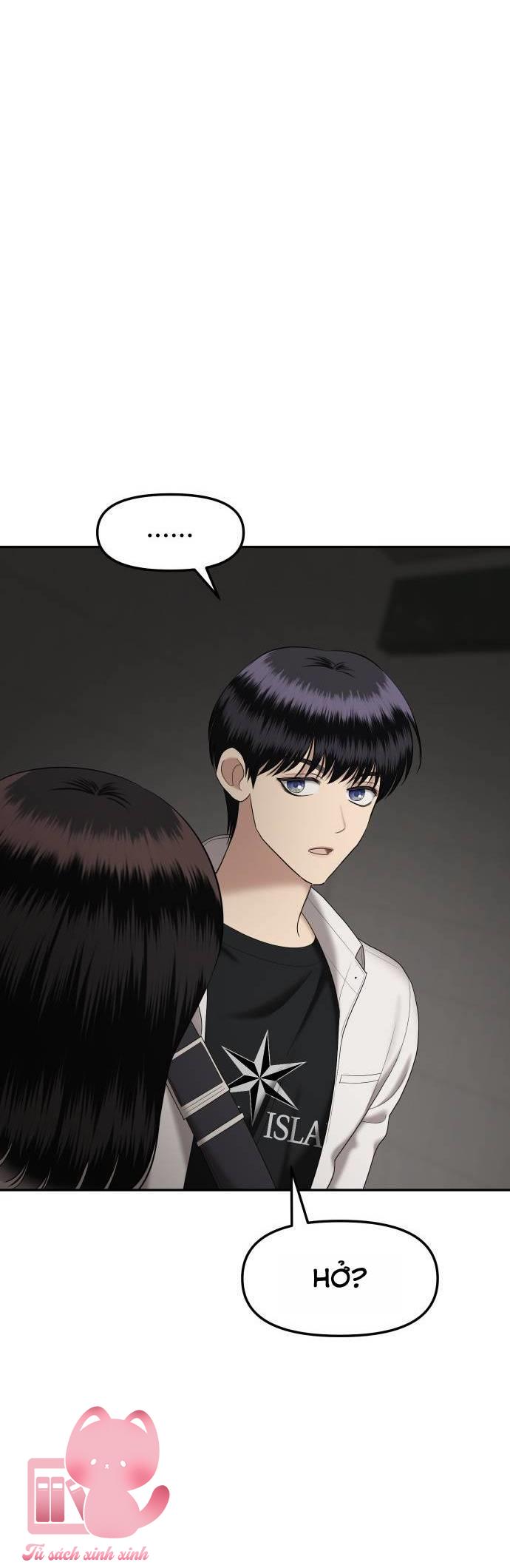 Chị Em Tranh Đấu Chap 57 - Trang 2
