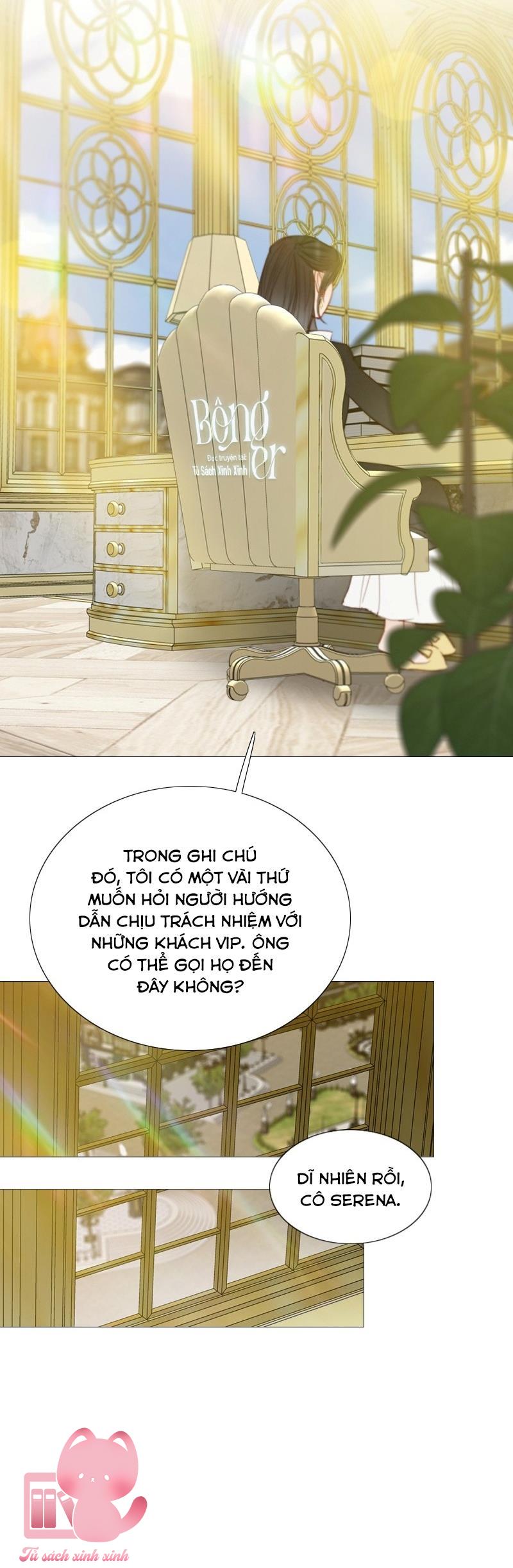 Serena Chap 68 - Trang 2