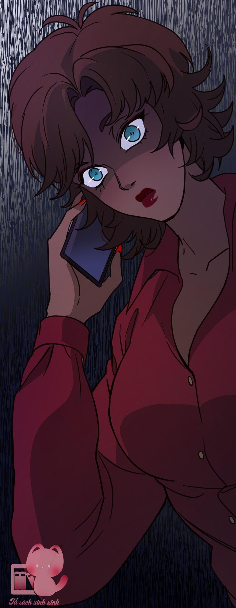 Bảo Mẫu Của Mafia Chap 36 - Trang 4