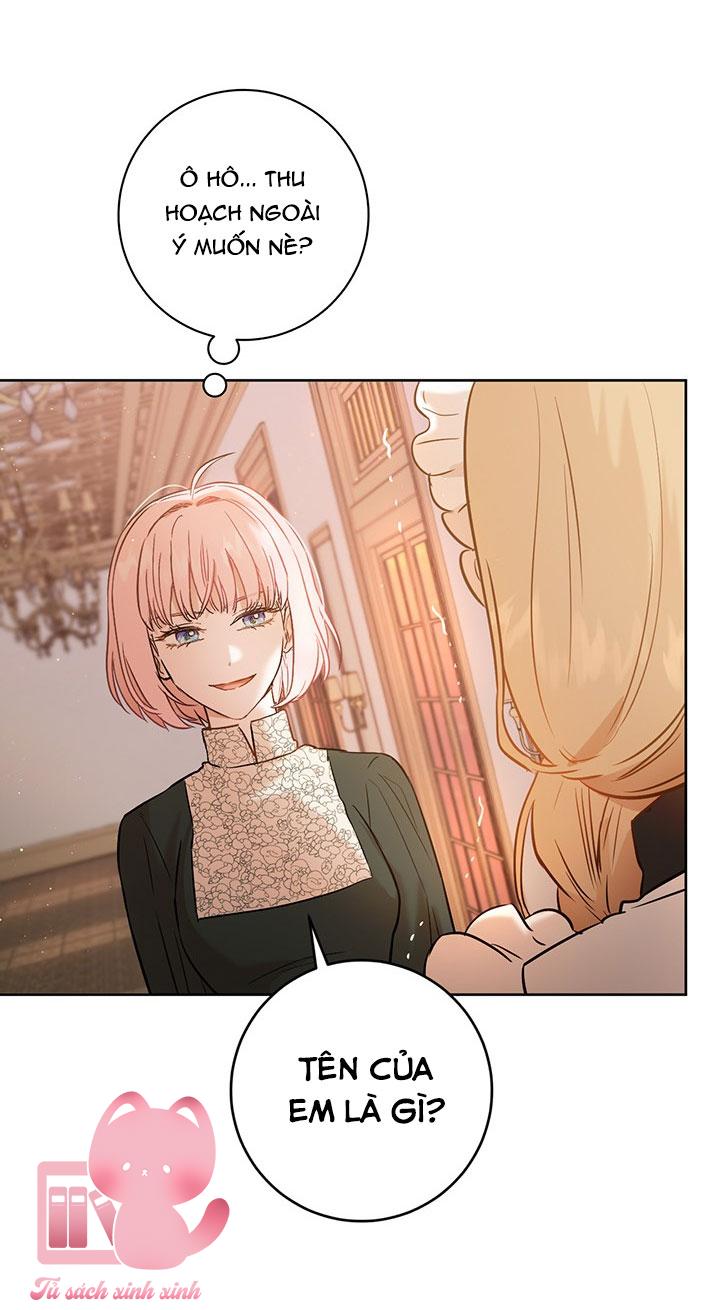 Cuộc Sống Mới Của Công Nương Chapter 22 - Trang 4