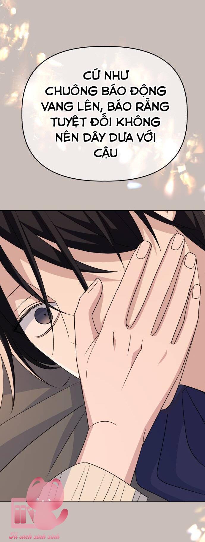 Quan Hệ Nhân Quả Chap 133 - Trang 2