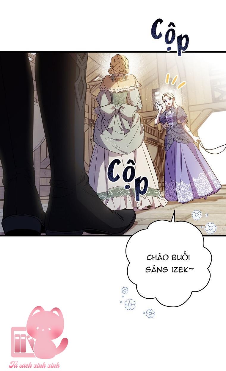 Cách Khiến Phu Quân Đứng Về Phía Tôi Chap 15 - Trang 2