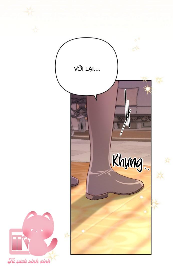 Hoàng Hậu Tái Hôn Chapter 138 - Trang 4