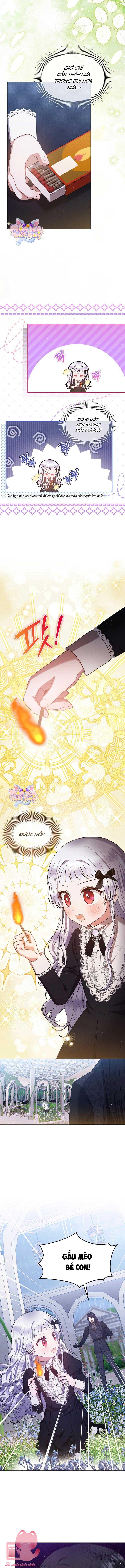 Tôi Ở Đây Để Trả Thù Chap 40 - Trang 2