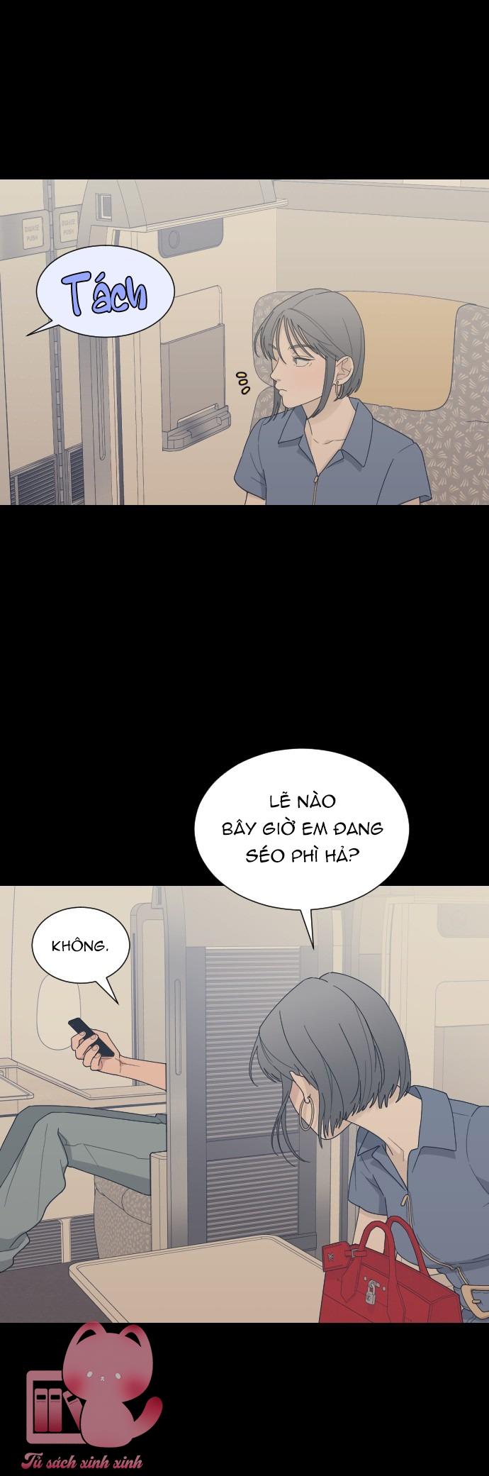 Vận May Không Ngờ Chapter 54 - Trang 4
