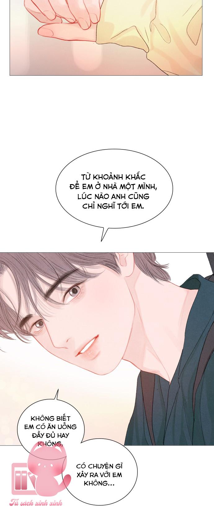 Thần Bí Chap 65 - Trang 2