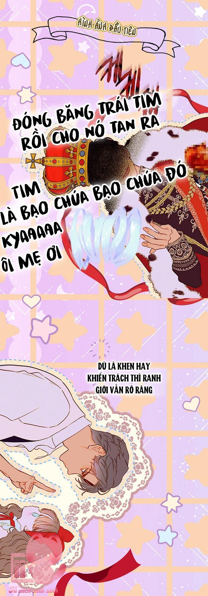Khế Ước Hôn Nhân Của Mẹ Tôi Chapter 53 - Trang 4