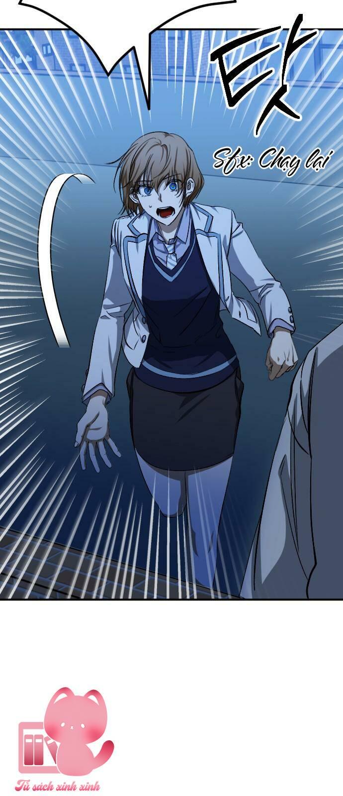 Đêm Của Bóng Tối Chapter 18 - Trang 4