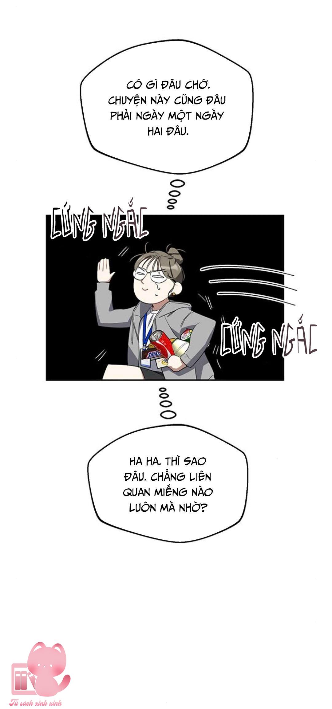 Gieo Nhân Gặt Quả Chapter 12 - Trang 3