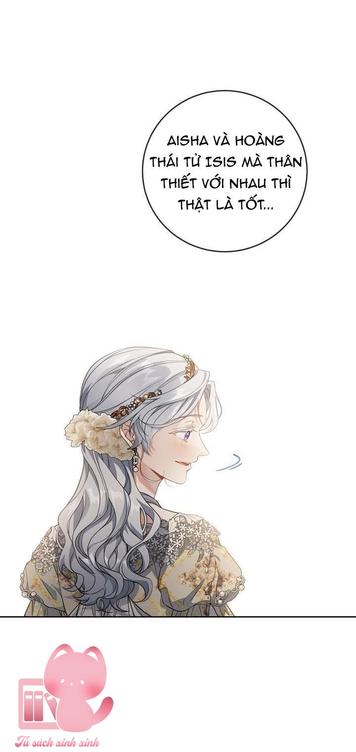 Hướng Về Ánh Dương Lần Nữa Chapter 33 - Trang 4