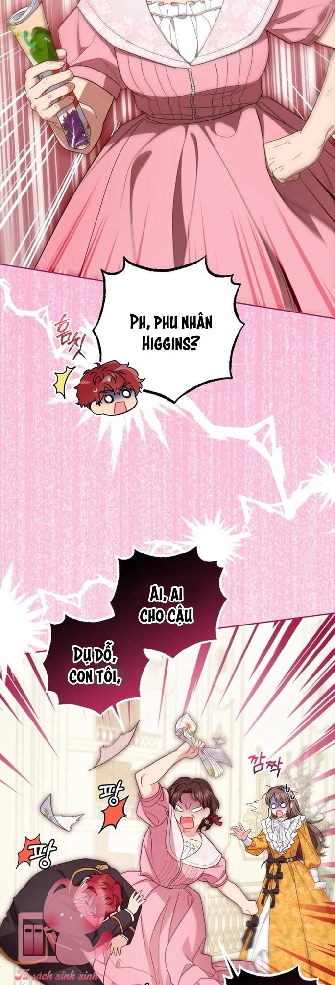 Được Yêu Thương Mà Còn Ngại Ngùng Sao! Chap 67 - Trang 4