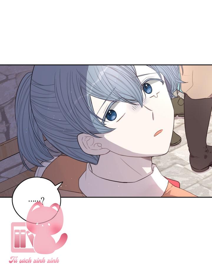 Hoàng Nữ Tóc Đen Chapter 28 - Trang 3