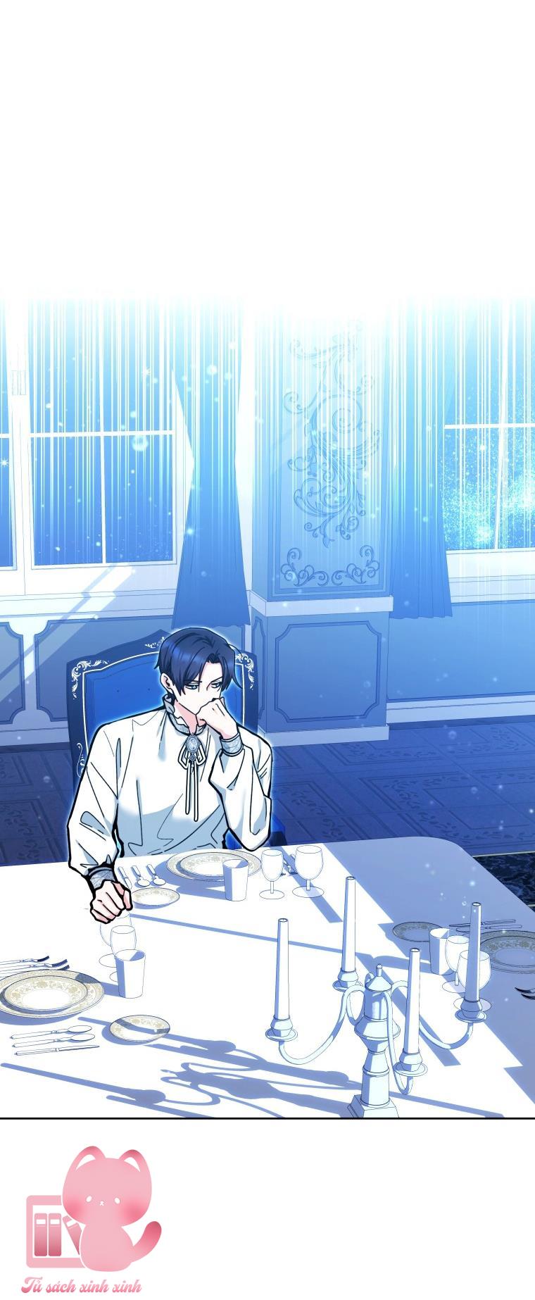 Bé Con Cá Voi Sát Thủ Chapter 14 - Trang 4