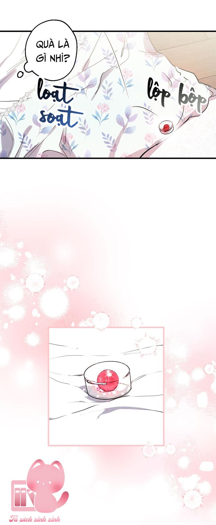 Những Nhân Vật Mạnh Nhất Thế Giới Ám Ảnh Tôi Chap 72 - Trang 4