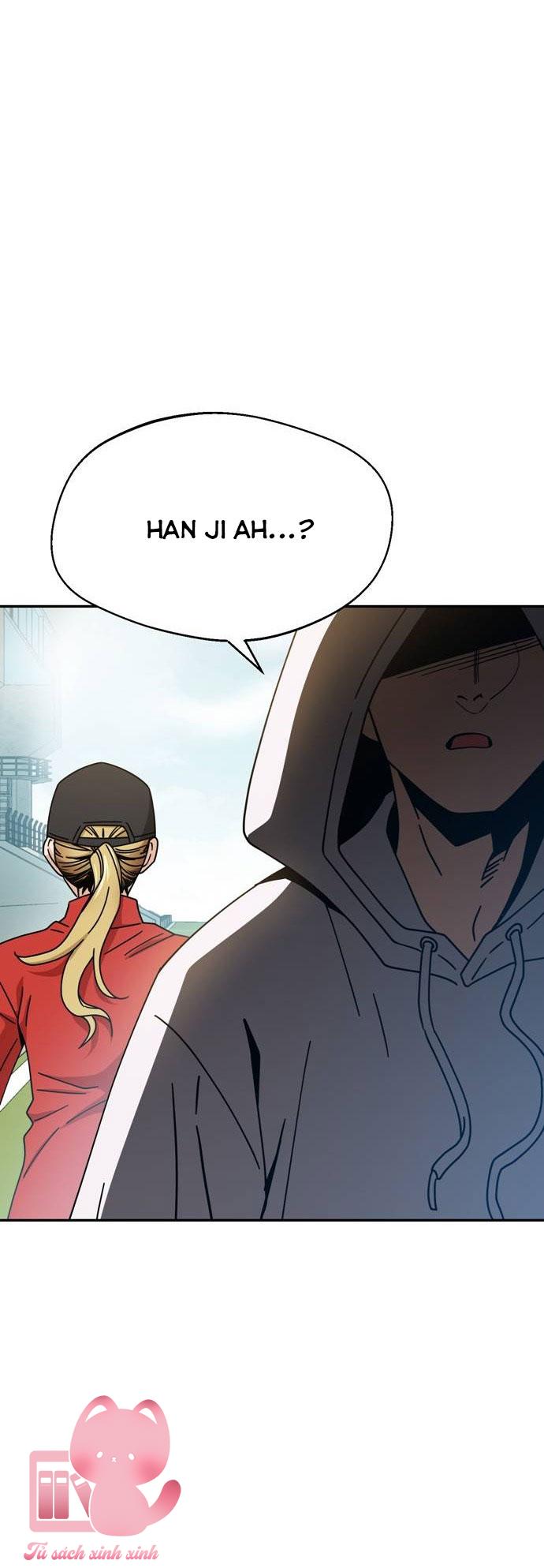 Lớ Ngớ Vớ Phải Tình Yêu Chapter 22 - Trang 4