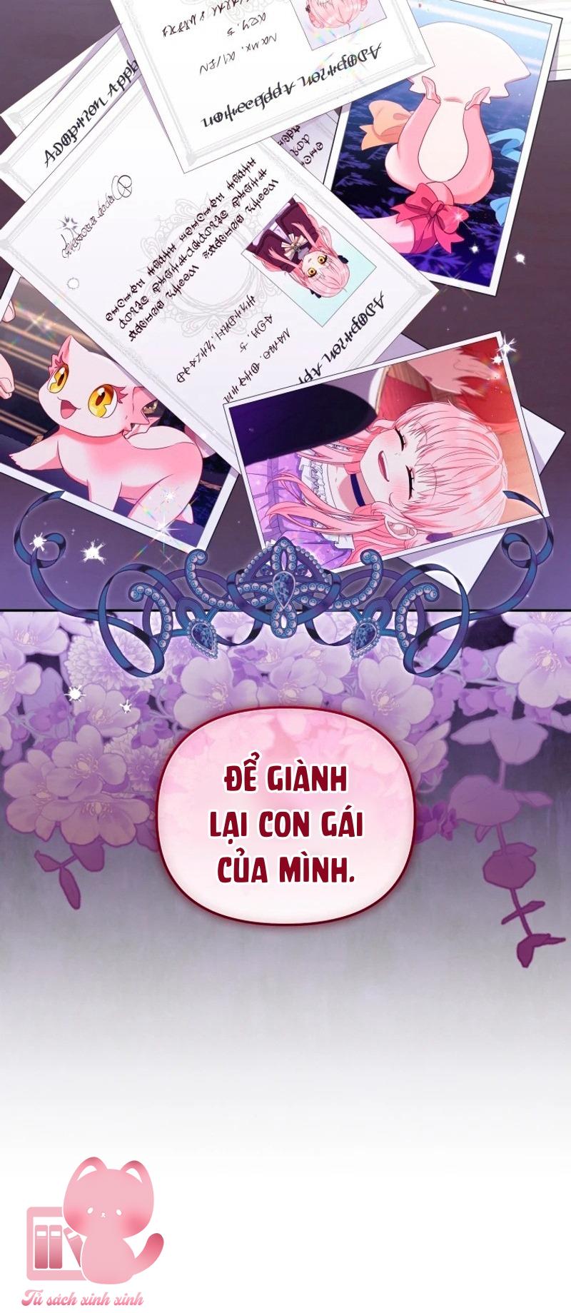 Tôi Được Nuôi Dưỡng Bởi Những Kẻ Phản Diện Chap 72 - Trang 3