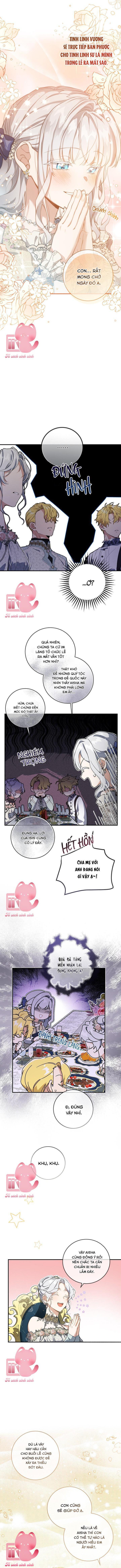 Hướng Về Ánh Dương Lần Nữa Chapter 50 - Trang 4