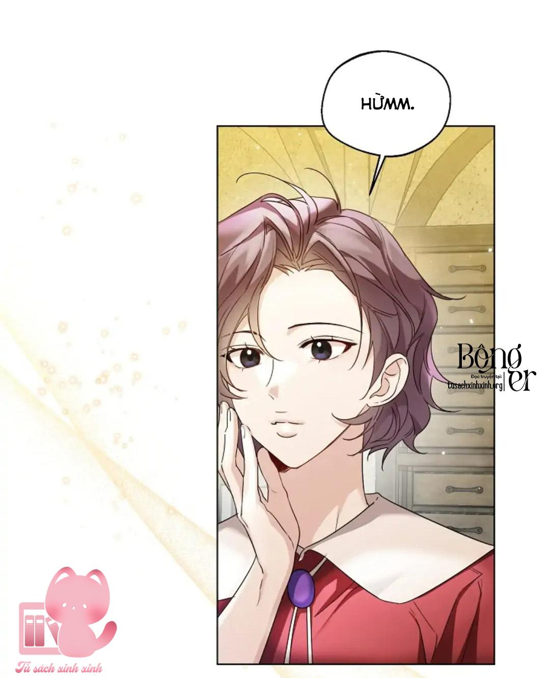 Tiểu Thư Crystal Là Nam Nhân Chap 28 - Trang 2