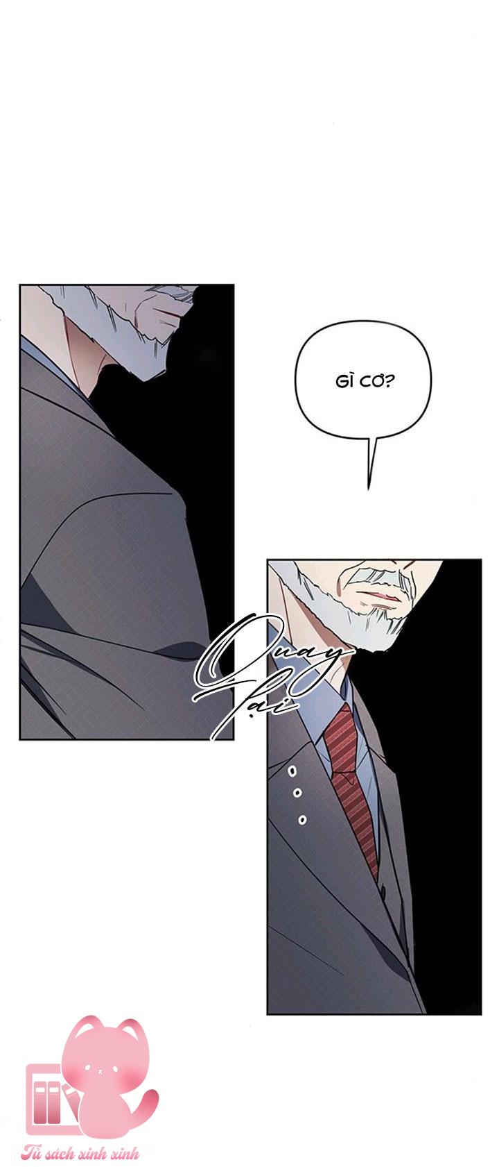 Gieo Nhân Gặt Quả Chapter 3 - Trang 3