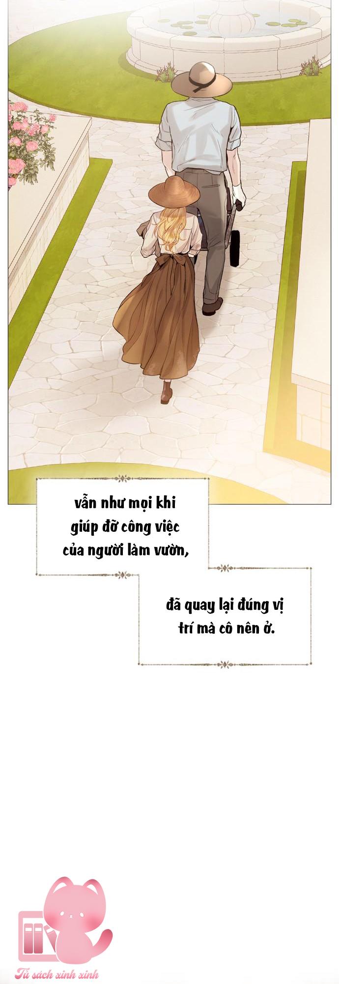 Hãy Khóc Và Cầu Nguyện Đi Chapter 25 - Trang 4