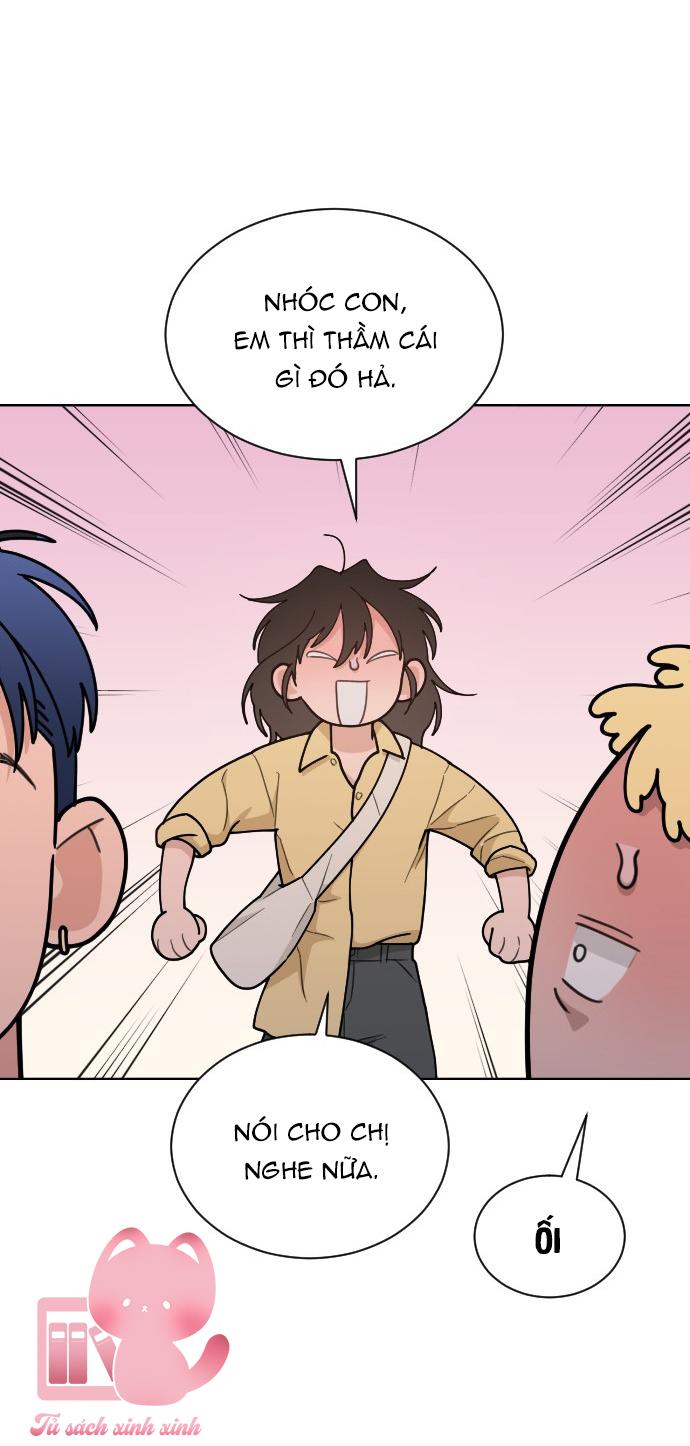 Vận May Không Ngờ Chapter 57 - Trang 4