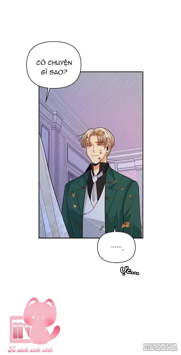 Hoàng Hậu Tái Hôn Chapter 59 - Trang 4