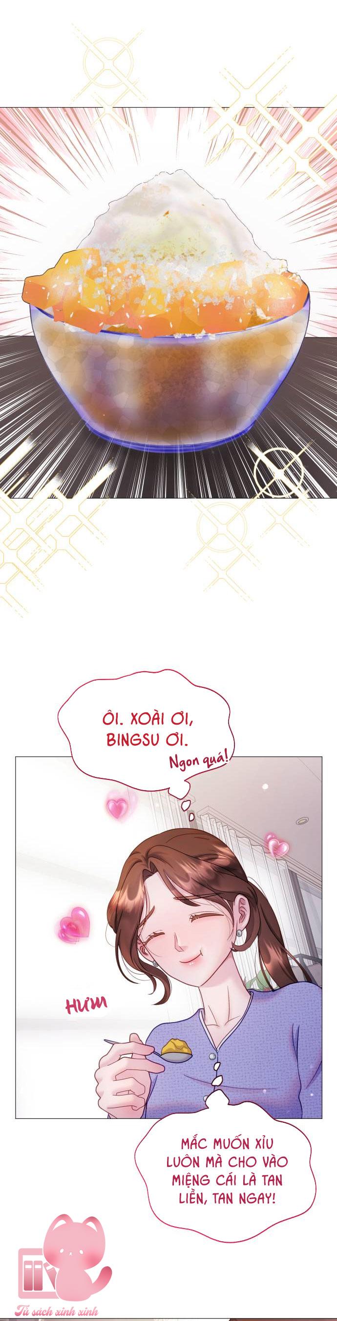 Hướng Dẫn Thu Phục Mãnh Thú Chap 11 - Trang 4