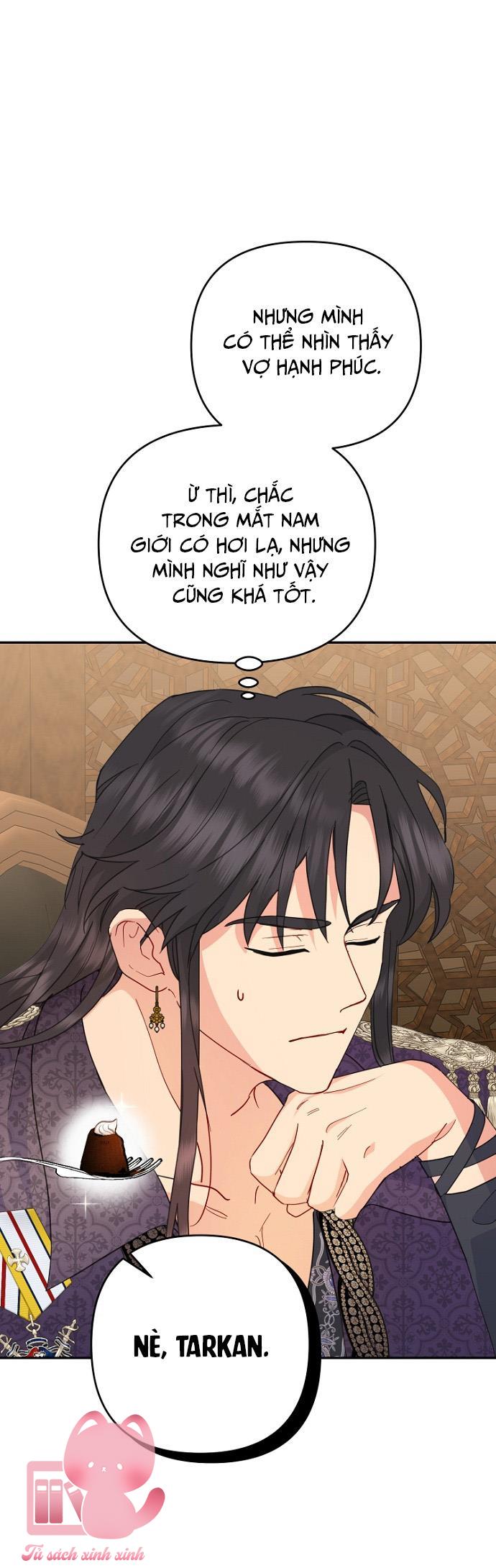 Bỏ Quách Chồng Con Đi, Tiền Bạc Mới Là Tất Cả Chap 59 - Trang 2