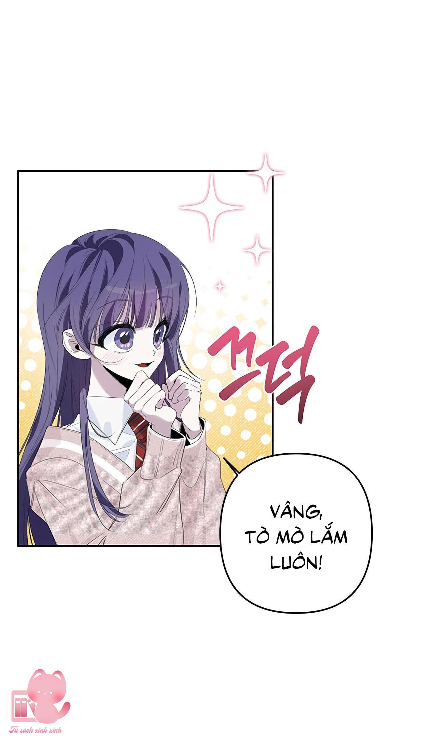 Đàn Anh Xấu Xa! Chap 43 - Trang 3