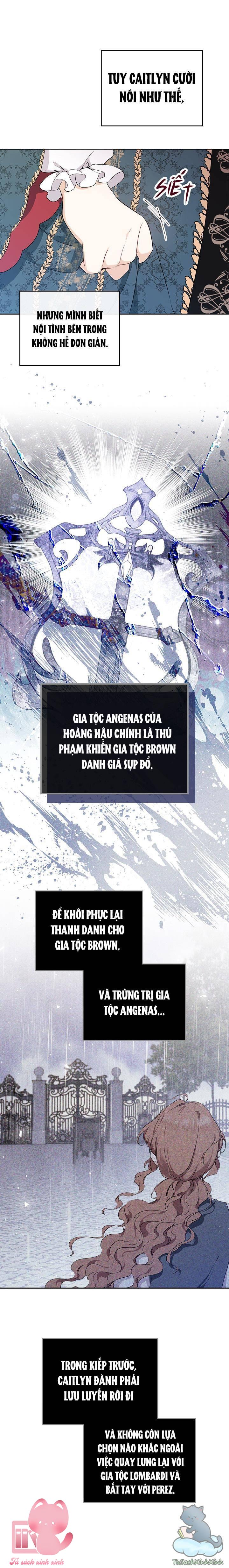Kiếp Này Ta Sẽ Trở Thành Gia Chủ Chap 44 - Trang 2