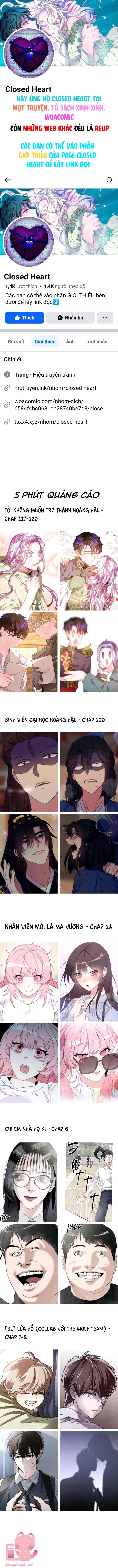 Chị Em Nhà Họ Ki Chap 6 - Trang 3