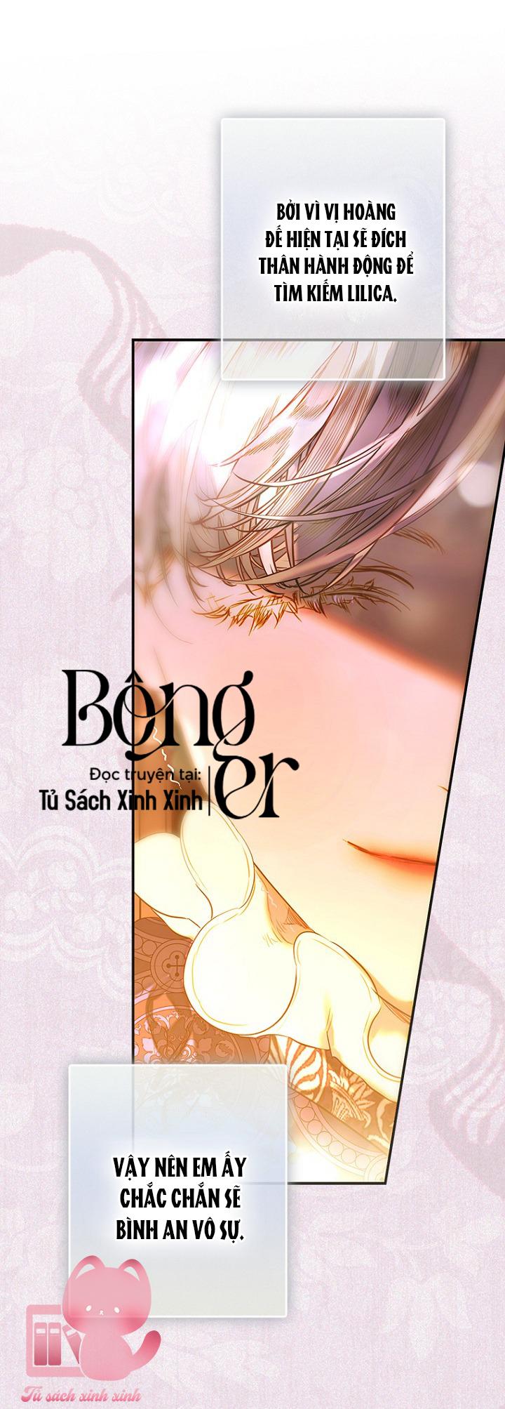 Khế Ước Hôn Nhân Của Mẹ Tôi Chapter 81 - Trang 4