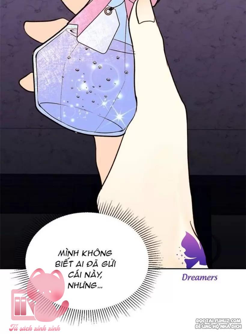 Hoàng Hậu Tái Hôn Chapter 36 - Trang 4