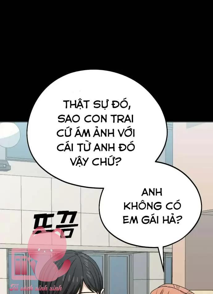 Lớ Ngớ Vớ Phải Tình Yêu Chap 71 - Trang 2