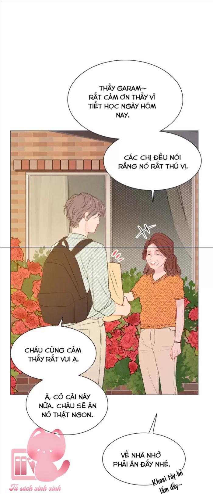 Thần Bí Chap 61 - Trang 2