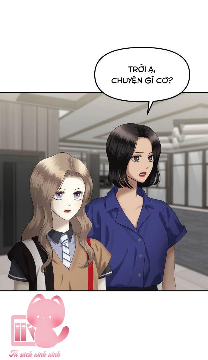 Chị Em Tranh Đấu Chap 25 - Trang 2