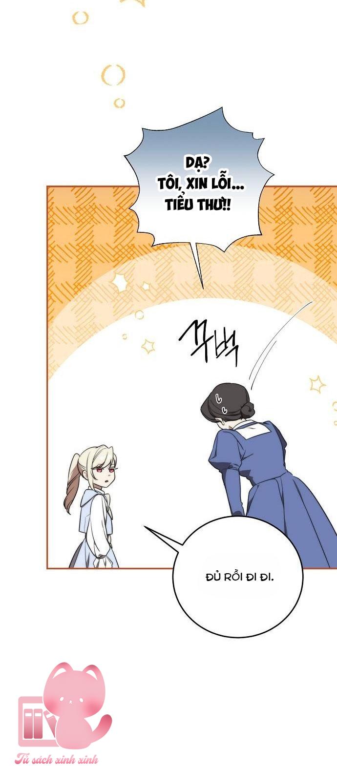 Cái Giá Phải Trả Chapter 2 - Trang 4