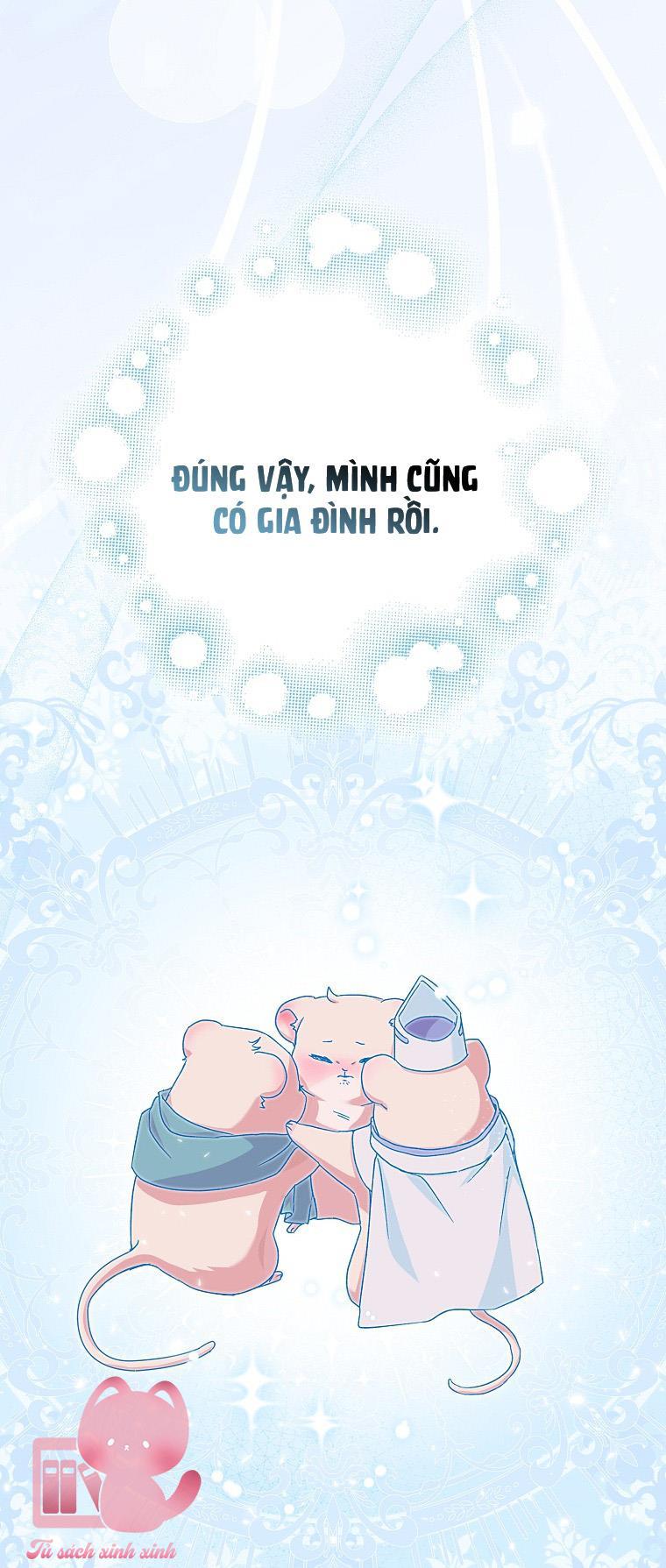 Chuột Đồng Dẫn Lối Cinderella Chap 6 - Trang 2