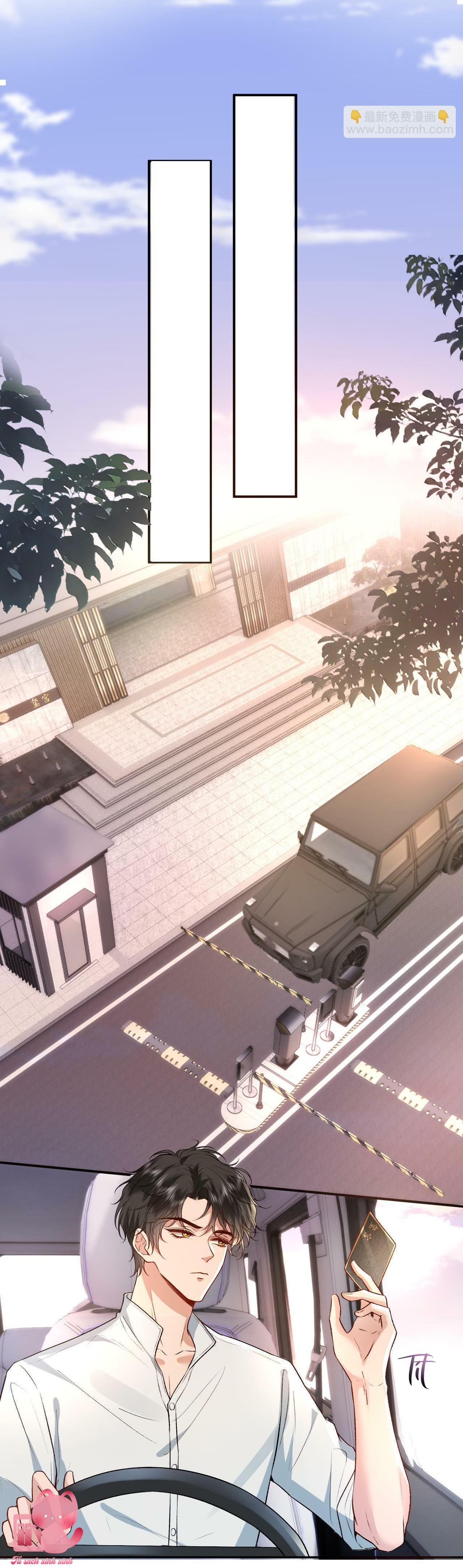 Phu Nhân Mỗi Ngày Đều Tại Tuyến Vả Mặt Chap 30 - Trang 2