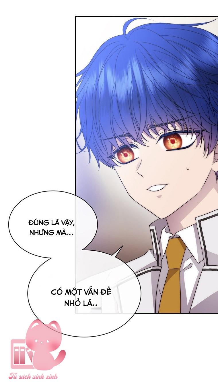 Black Haze Chapter 23 - Trang 4