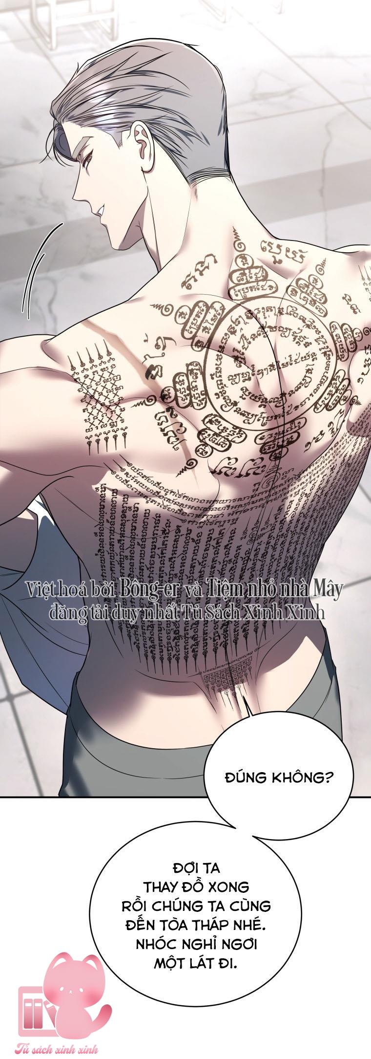 Hướng Dẫn Sinh Tồn Dành Cho Ranker Chapter 7 - Trang 4