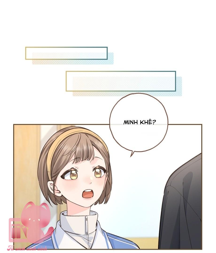 Em Chỉ Muốn Hít Vận Khí Của Anh Chap 82 - Trang 4
