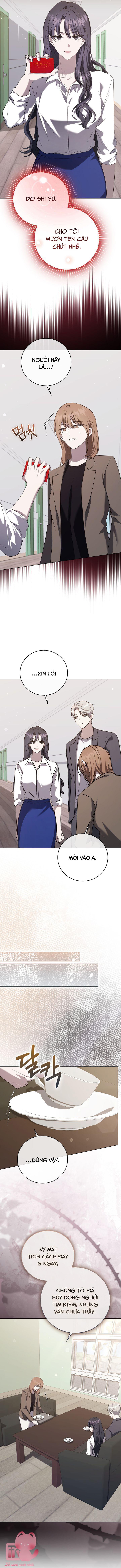 Bạn Trai Của Nam Chính Ám Ảnh Tôi Chap 60 - Trang 3
