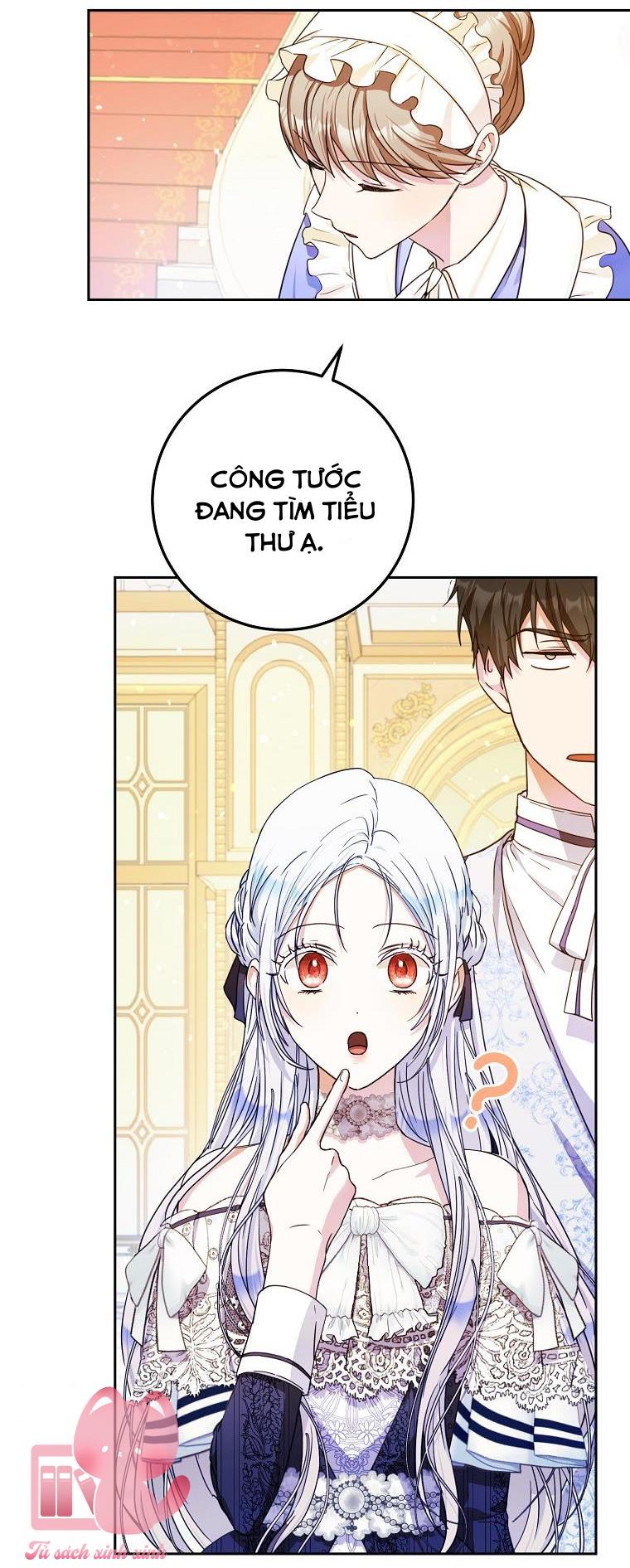 Tôi Trở Thành Vợ Của Nam Chính Chap 47 - Trang 3