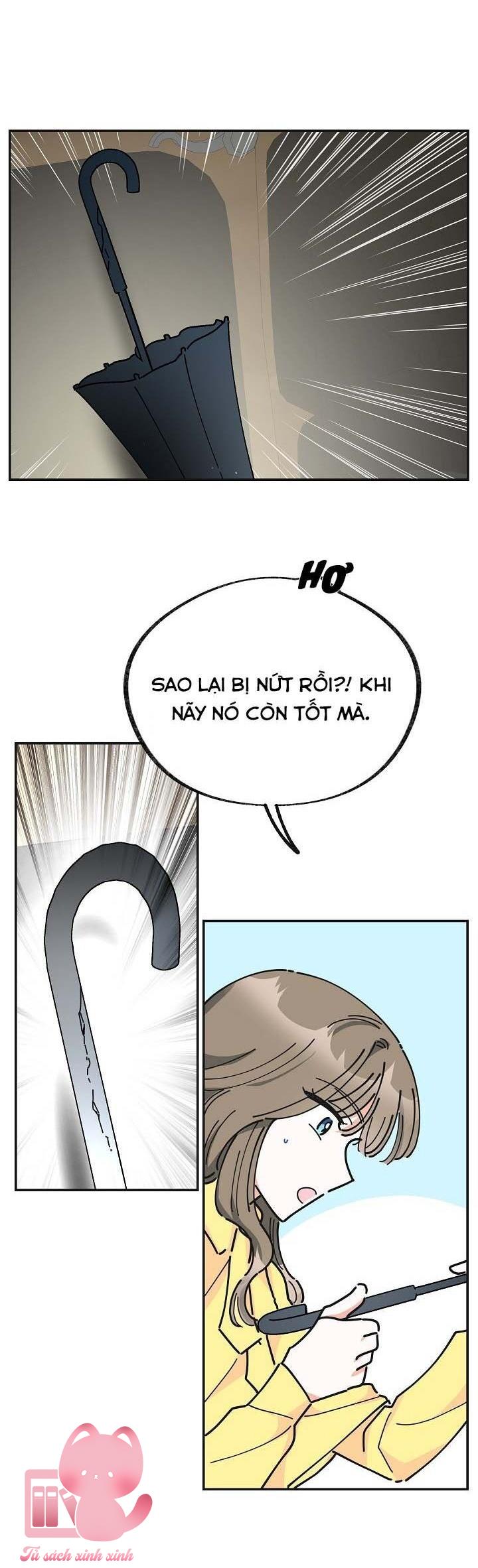 Người Hùng Của Ác Nữ Chapter 22 - Trang 4