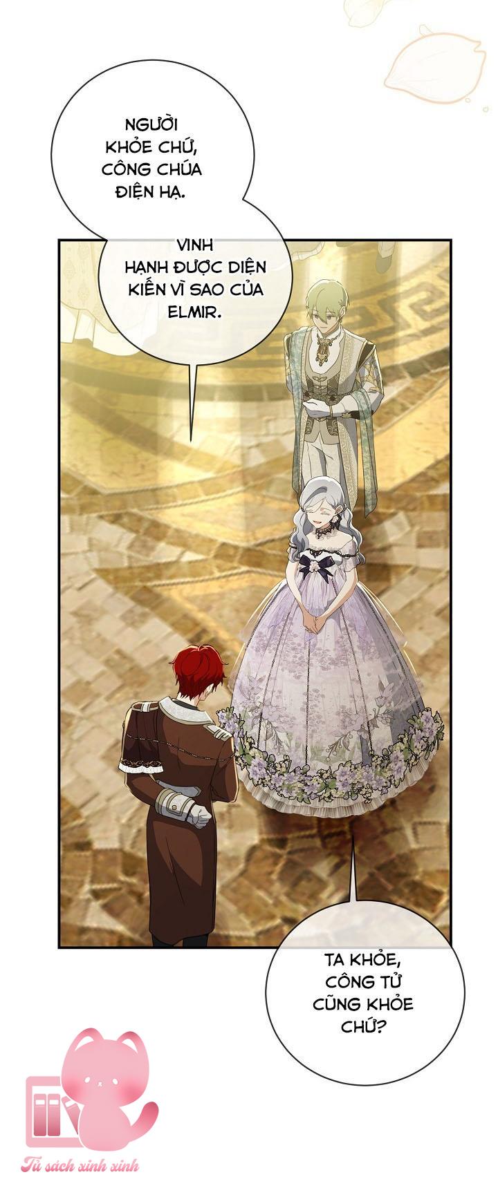 Hướng Về Ánh Dương Lần Nữa Chapter 72 - Trang 4