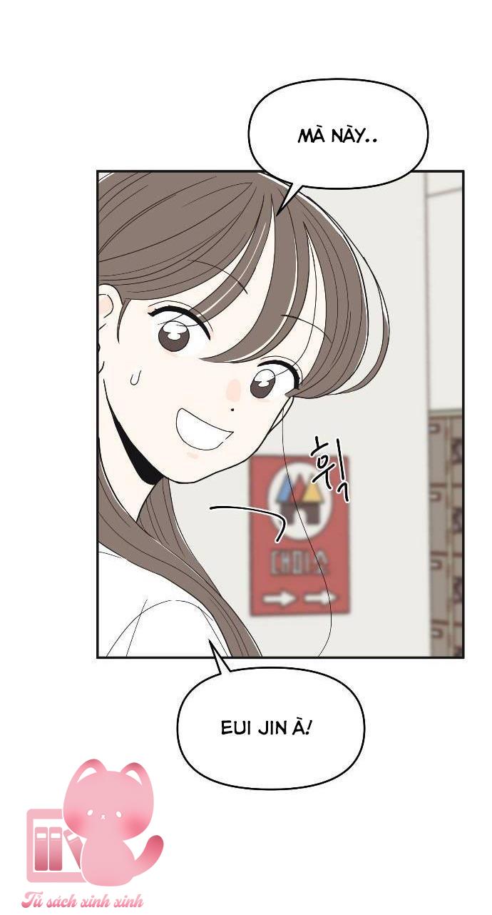 Trái Dấu Hút Nhau Chap 22 - Trang 2