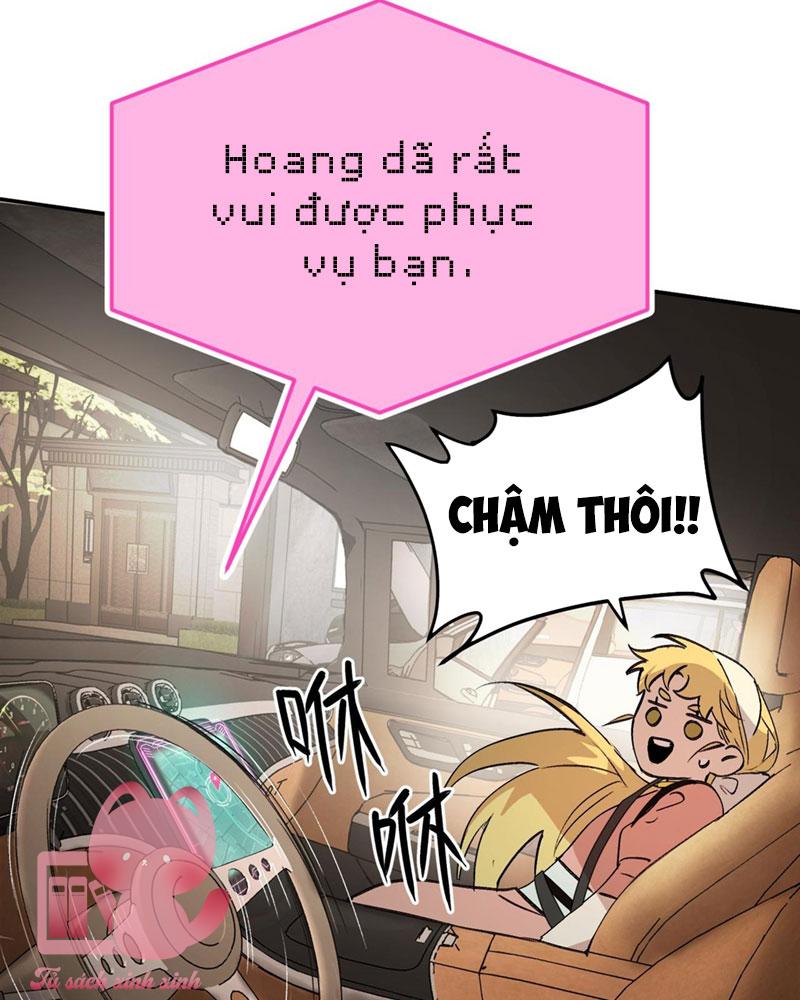 Ác Chi Hoàn Chapter 19 - Trang 4
