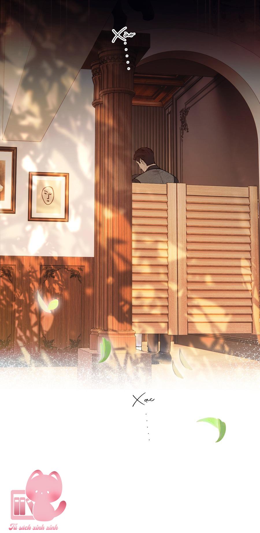 Trêu Nhầm Chap 38 - Trang 4
