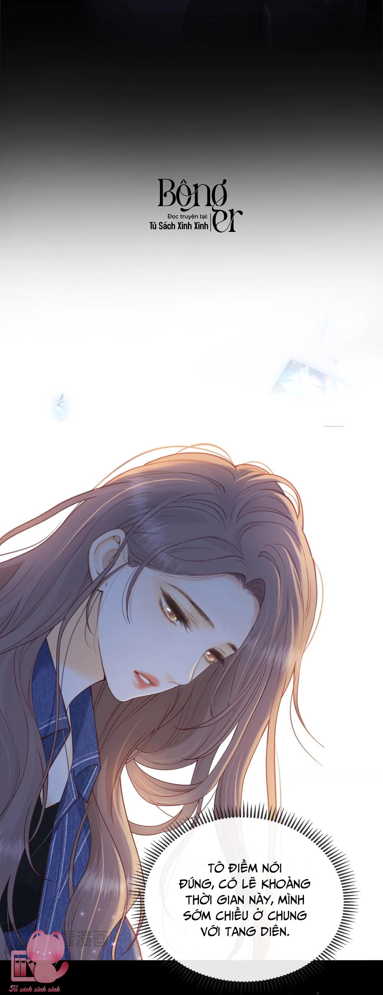 Khó Dỗ Dành Chap 61 - Trang 2
